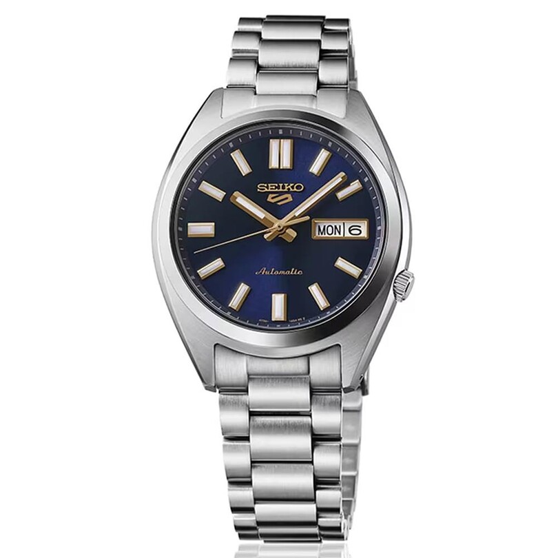 SEIKO - SEIKO SRPL55K1 Erkek Kol Saati