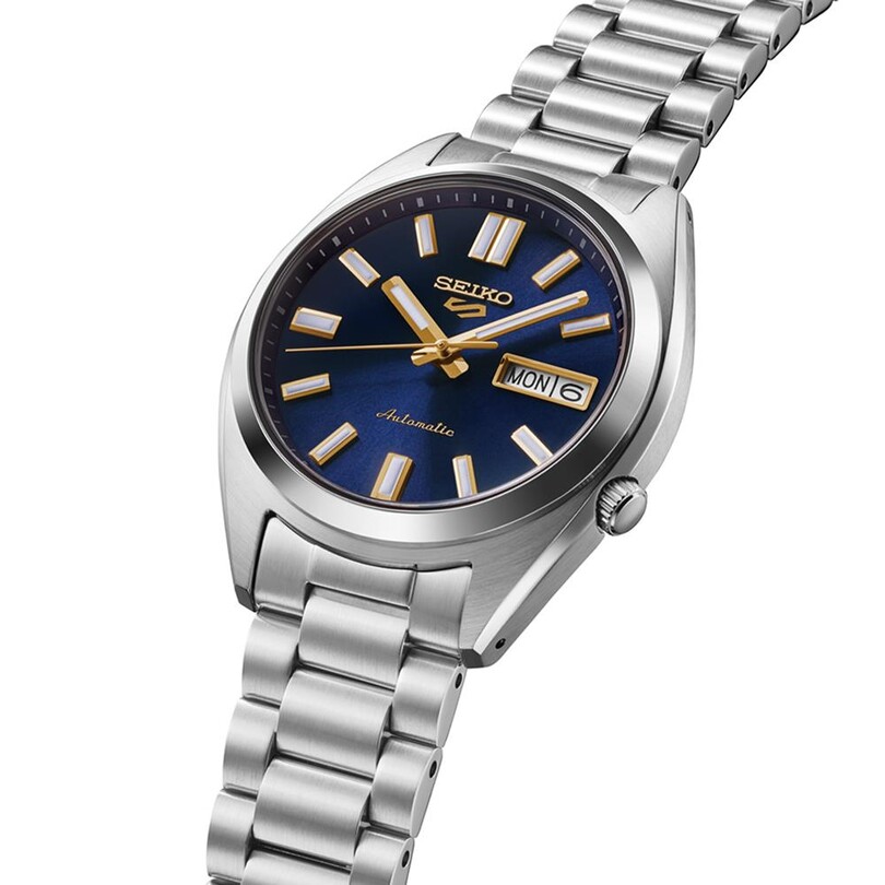 SEIKO SRPL55K1 Erkek Kol Saati - Thumbnail
