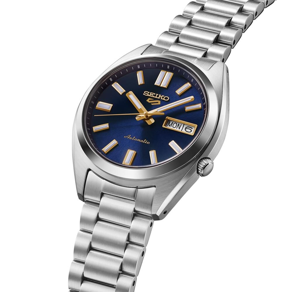SEIKO SRPL55K1 Erkek Kol Saati