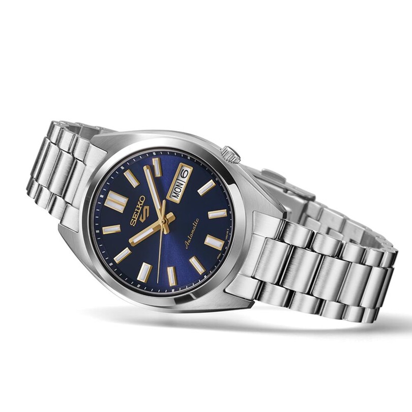 SEIKO SRPL55K1 Erkek Kol Saati - Thumbnail