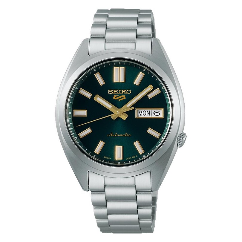 SEIKO - SEIKO SRPL57K1 Erkek Kol Saati