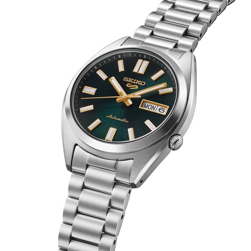 SEIKO SRPL57K1 Erkek Kol Saati - Thumbnail