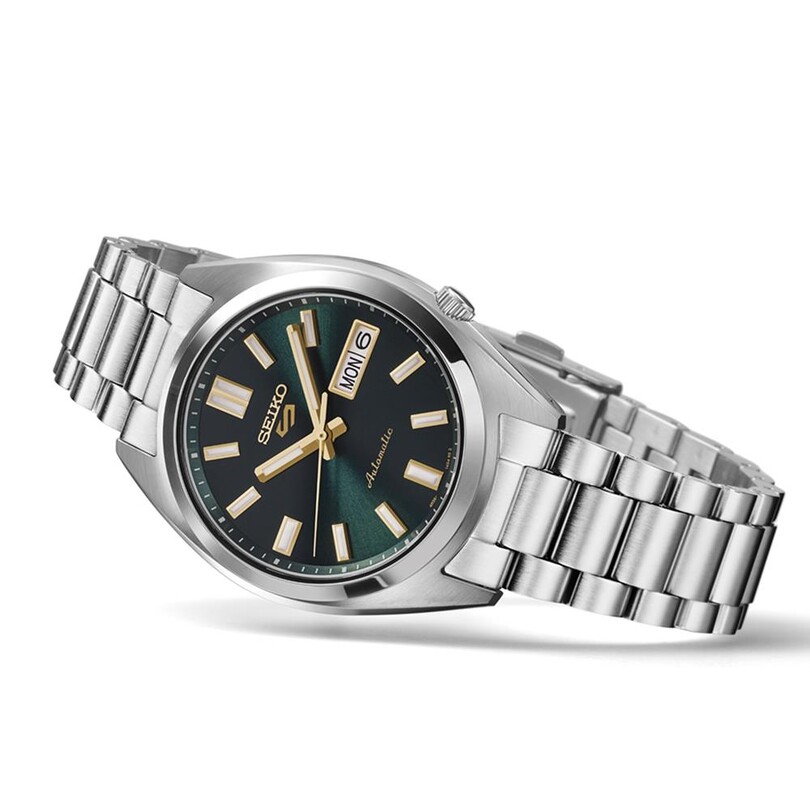 SEIKO SRPL57K1 Erkek Kol Saati - Thumbnail