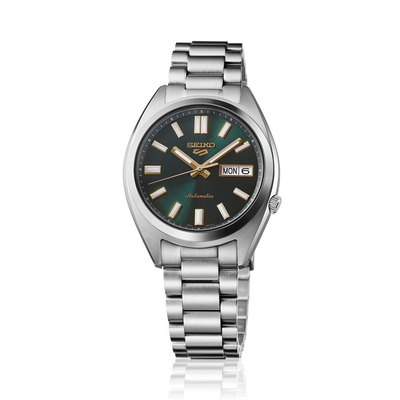 SEIKO SRPL57K1 Erkek Kol Saati - Thumbnail