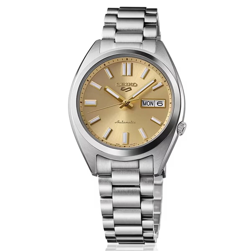 SEIKO - SEIKO SRPL59K1 Erkek Kol Saati