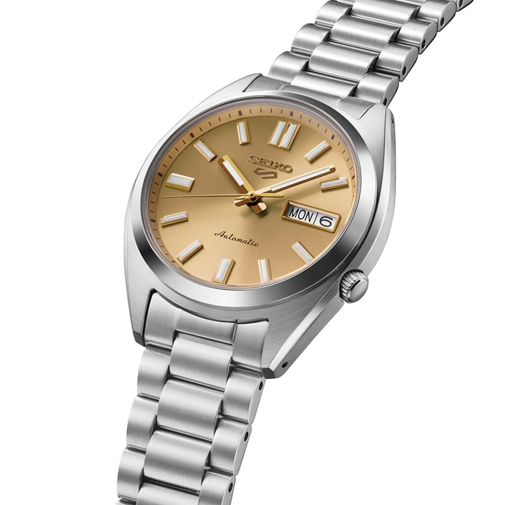 SEIKO SRPL59K1 Erkek Kol Saati
