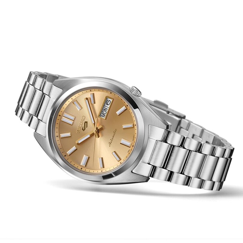 SEIKO SRPL59K1 Erkek Kol Saati - Thumbnail