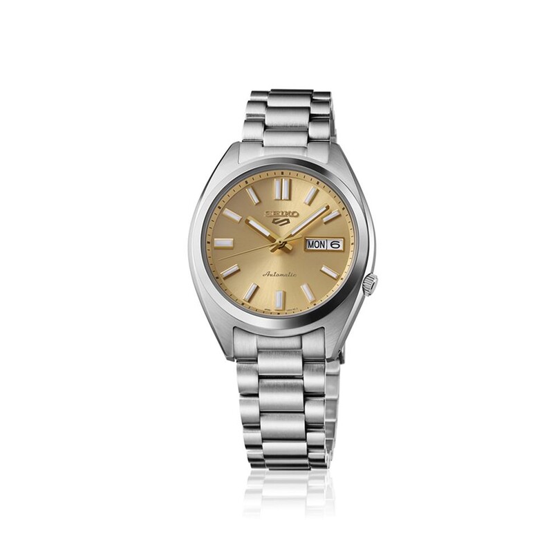 SEIKO SRPL59K1 Erkek Kol Saati - Thumbnail