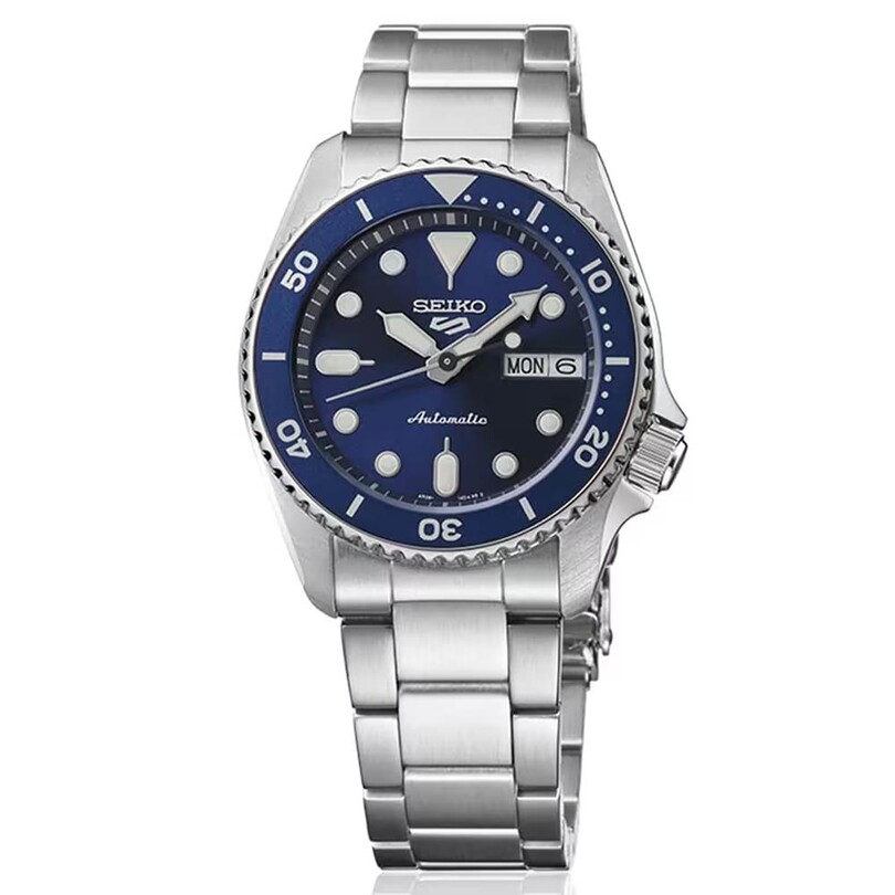 SEIKO - SEIKO SRPL77K1 Erkek Kol Saati