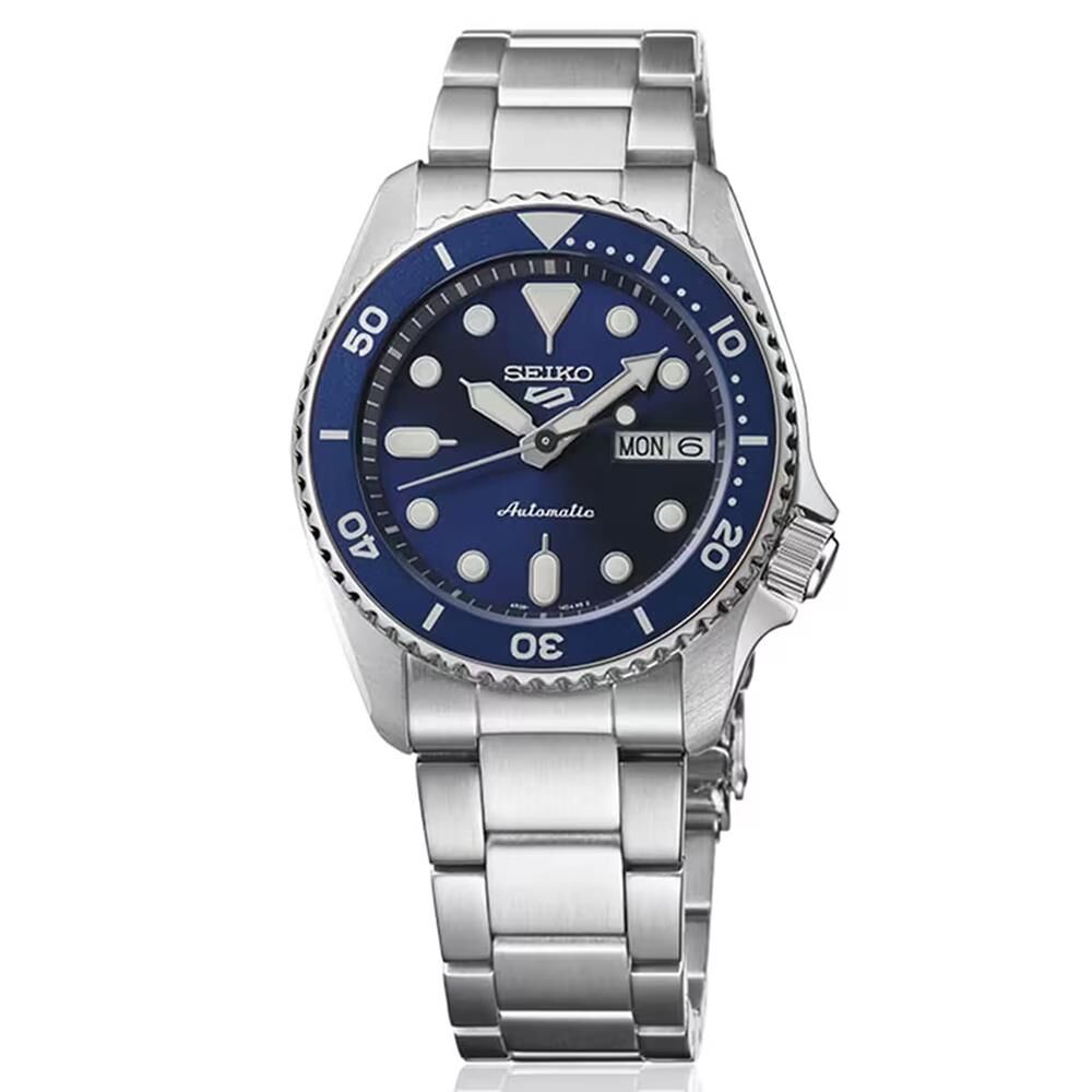 SEIKO SRPL77K1 Erkek Kol Saati
