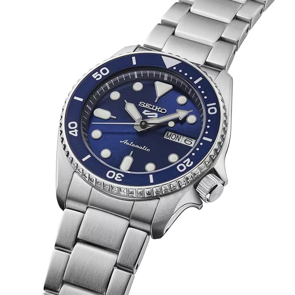SEIKO SRPL77K1 Erkek Kol Saati