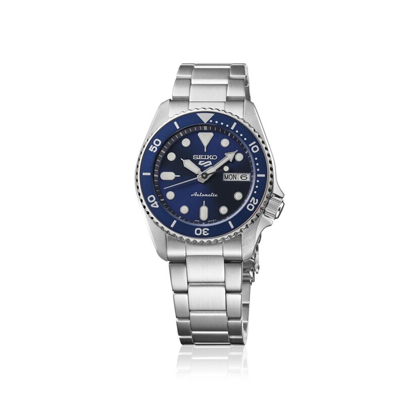 SEIKO SRPL77K1 Erkek Kol Saati - Thumbnail