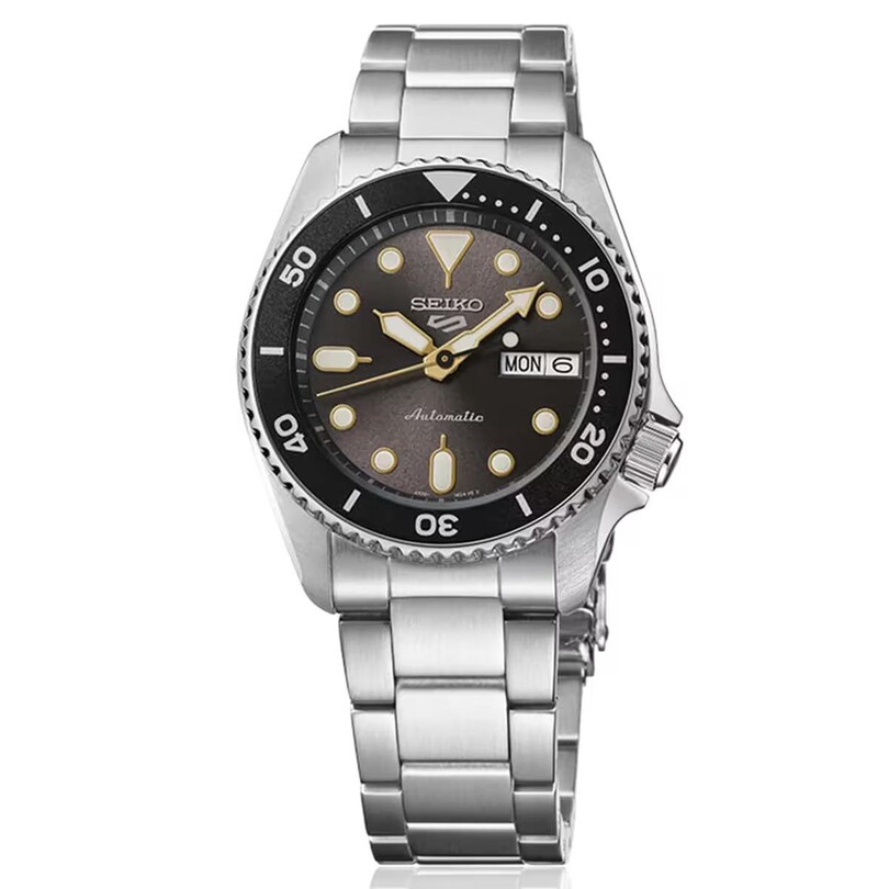 SEIKO - SEIKO SRPL79K1 Erkek Kol Saati