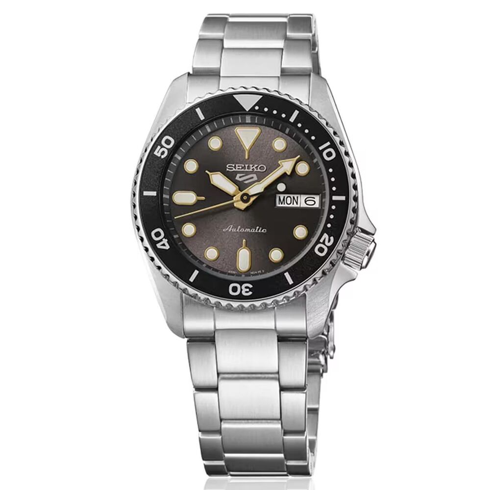 SEIKO SRPL79K1 Erkek Kol Saati