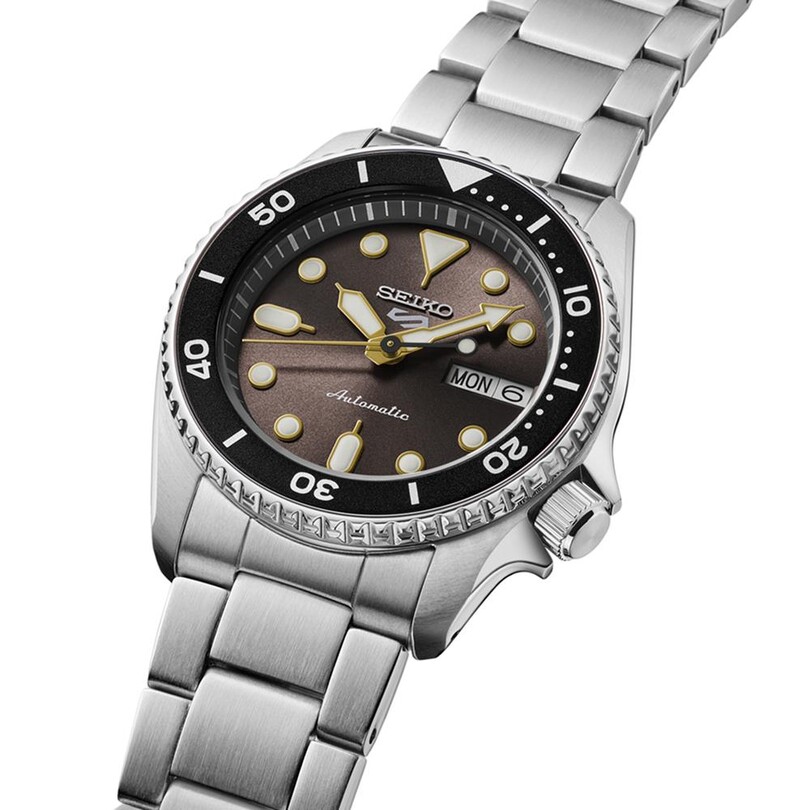 SEIKO SRPL79K1 Erkek Kol Saati - Thumbnail