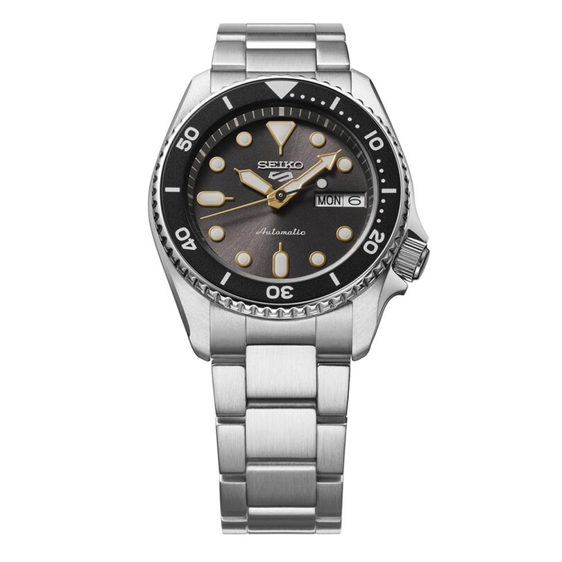 SEIKO SRPL79K1 Erkek Kol Saati - Thumbnail
