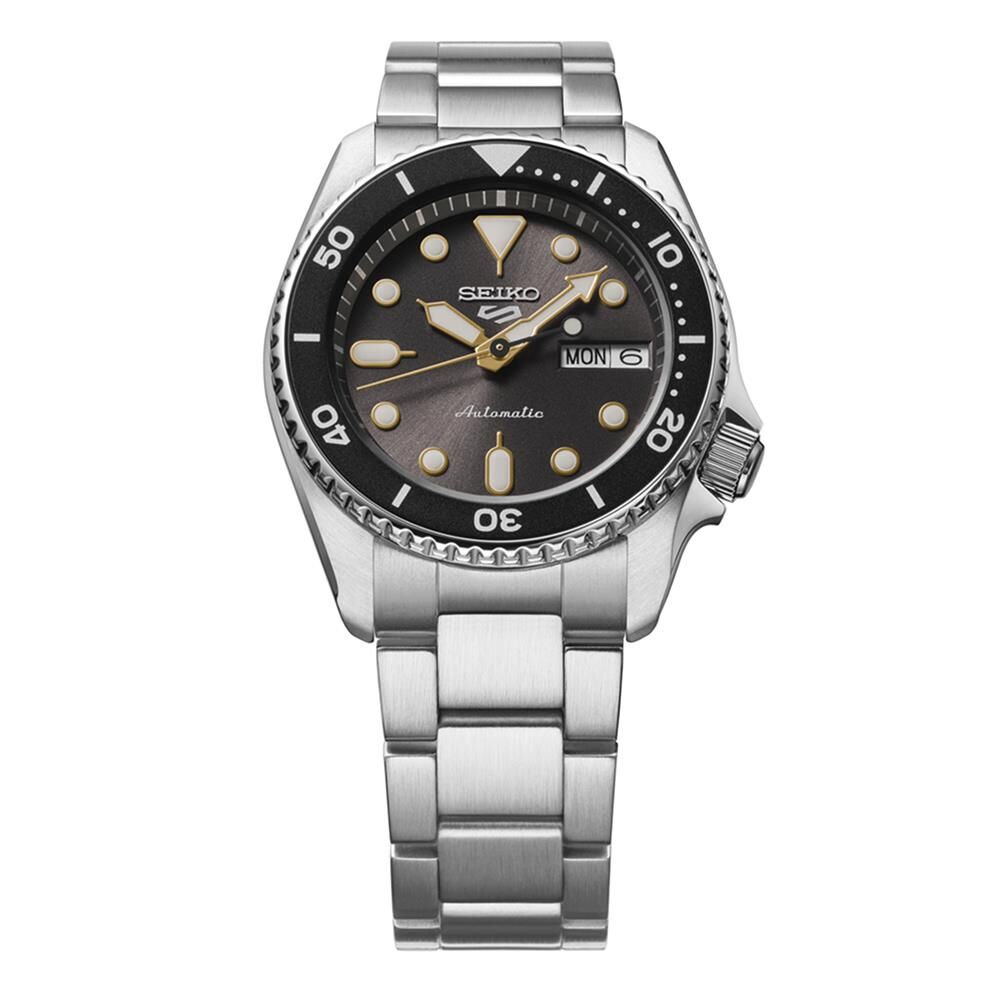 SEIKO SRPL79K1 Erkek Kol Saati