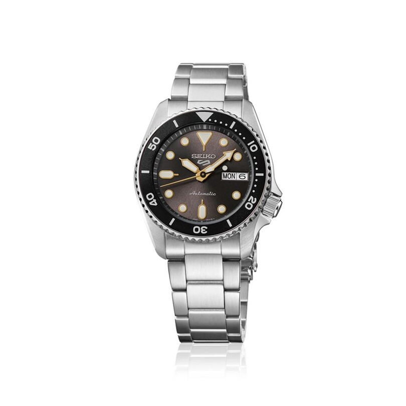 SEIKO SRPL79K1 Erkek Kol Saati - Thumbnail