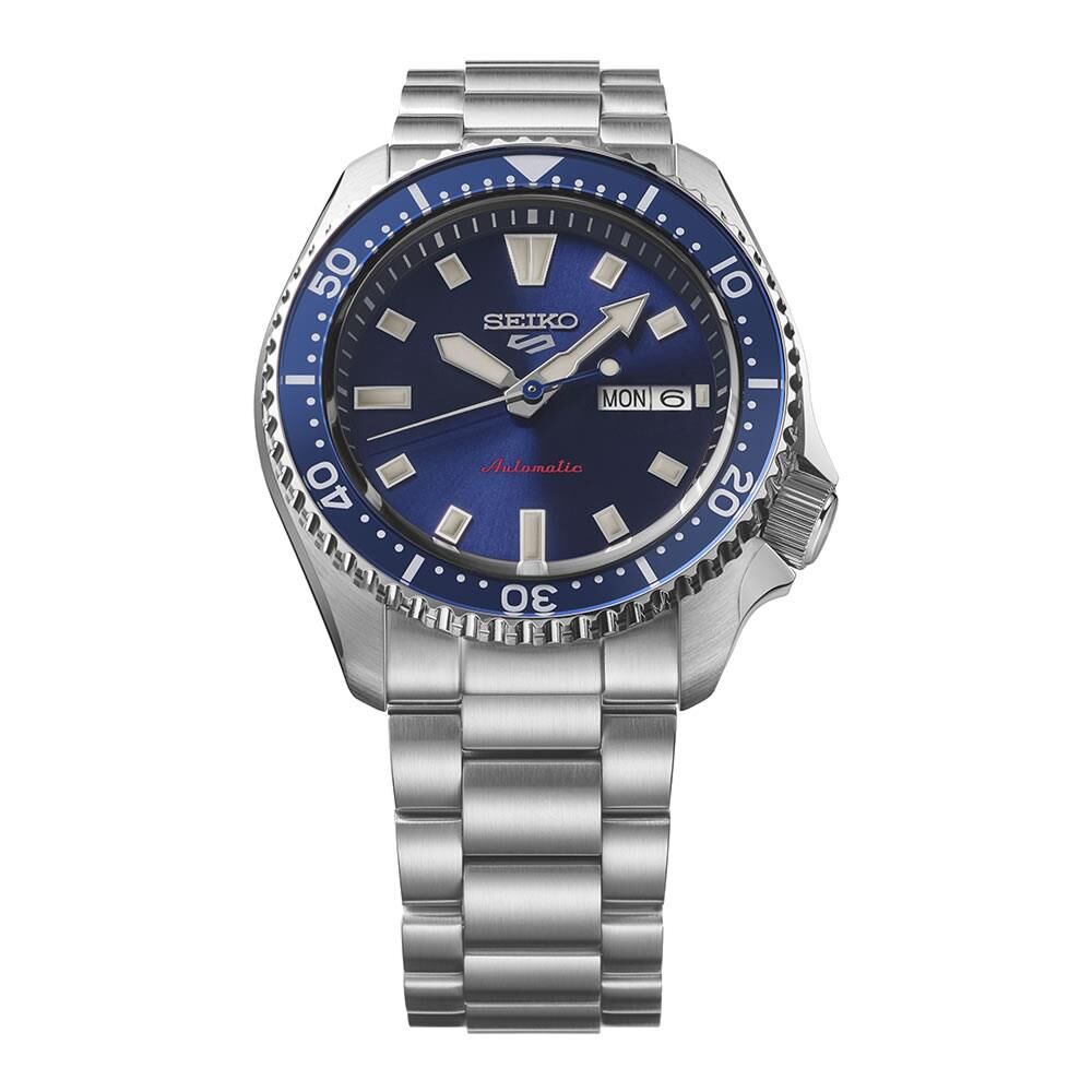 SEIKO SRPL83K1 Erkek Kol Saati