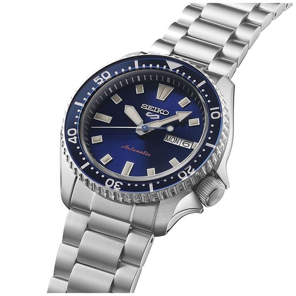 SEIKO SRPL83K1 Erkek Kol Saati