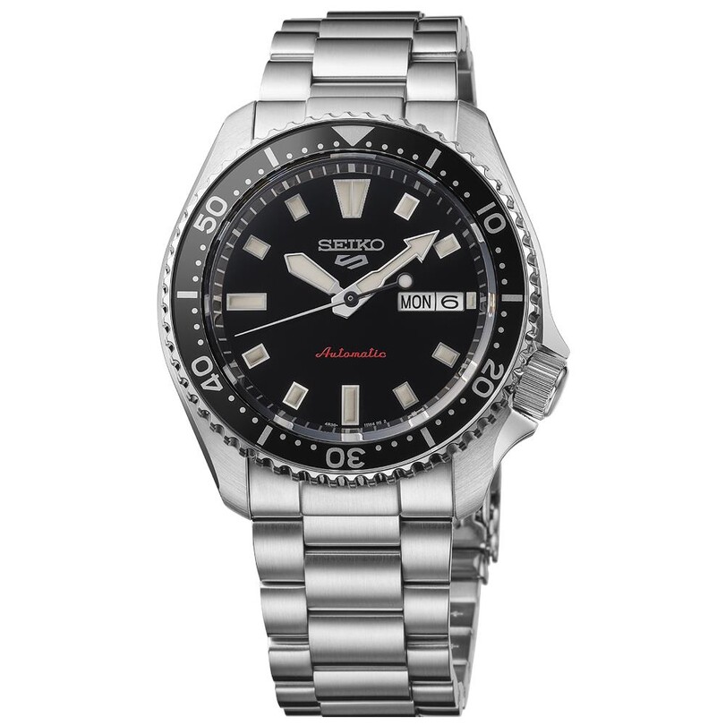 SEIKO - SEIKO SRPL85K1 Erkek Kol Saati