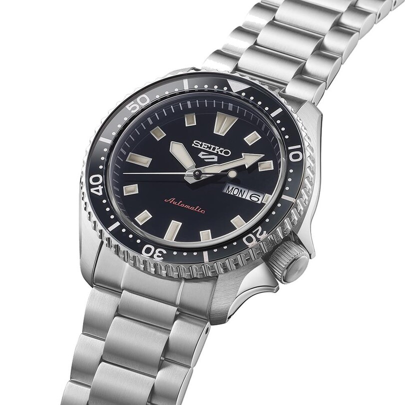 SEIKO SRPL85K1 Erkek Kol Saati - Thumbnail