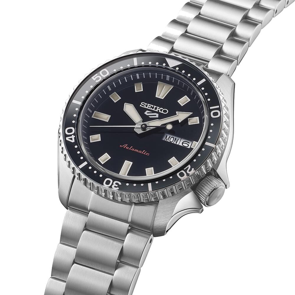 SEIKO SRPL85K1 Erkek Kol Saati
