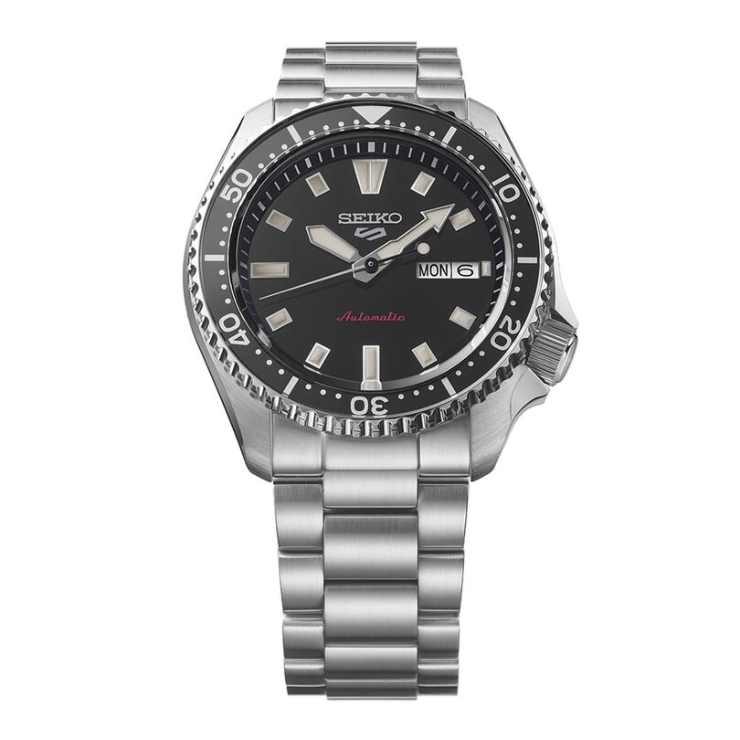 SEIKO SRPL85K1 Erkek Kol Saati - Thumbnail