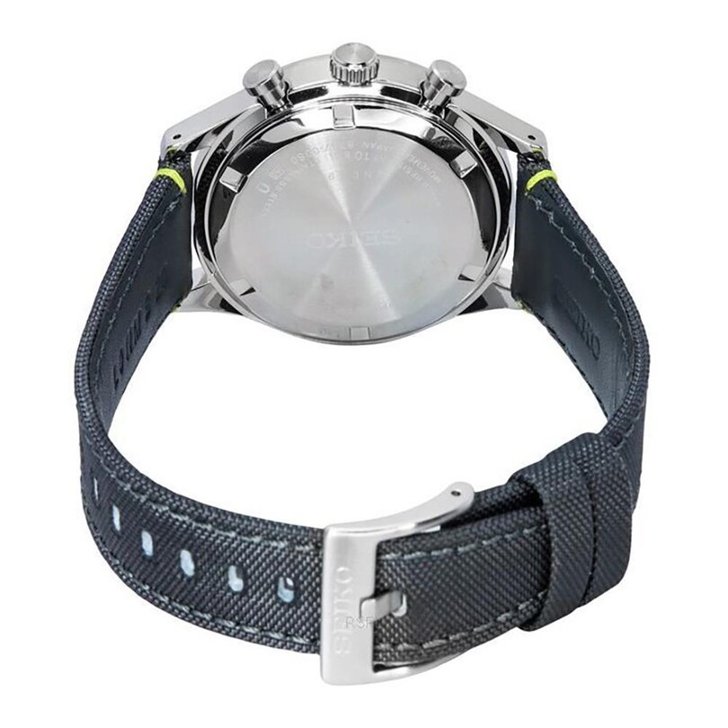 SEIKO SSB423P1 Erkek Kol Saati - Thumbnail