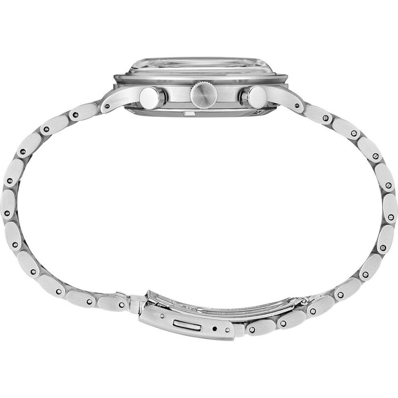 SEIKO SSB477P1 Erkek Kol Saati - Thumbnail