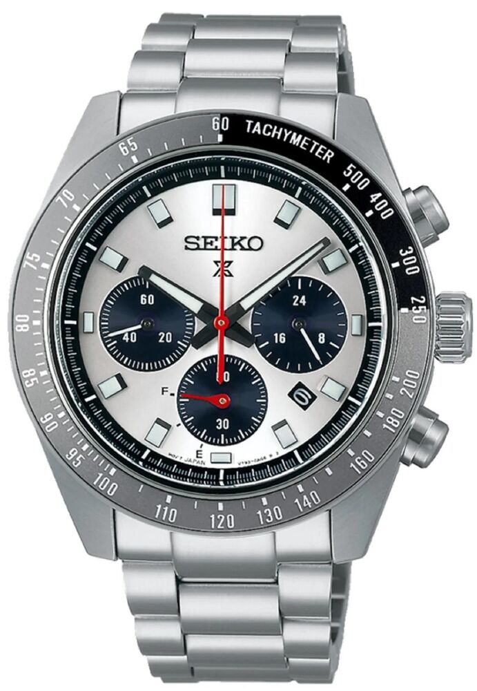 SEIKO PROSPEX SSC911P1 Erkek Kol Saati