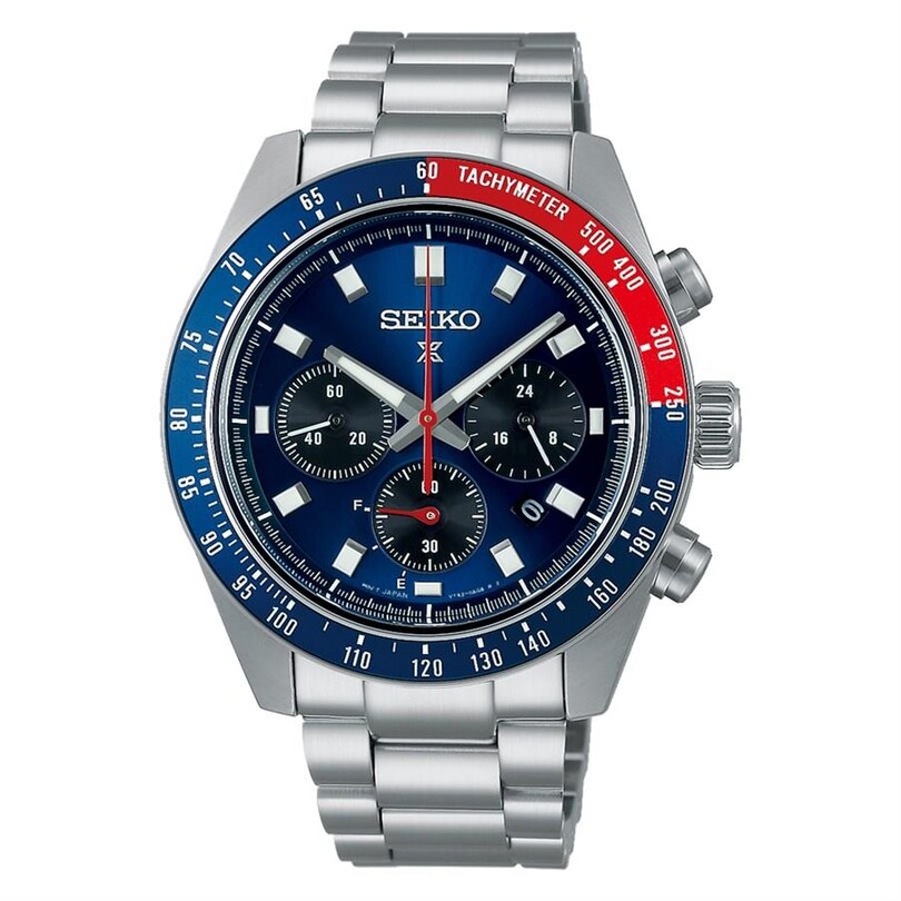 SEIKO - SEIKO SSC913P1 Erkek Kol Saati