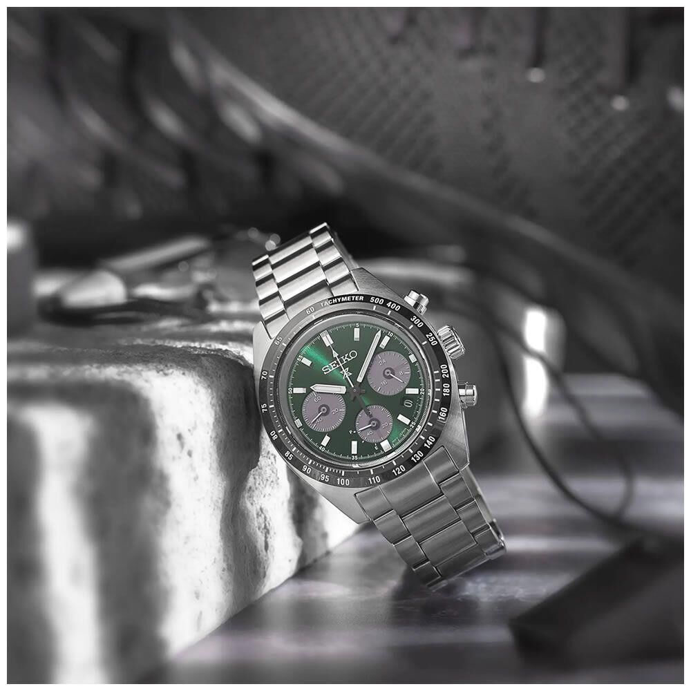 SEIKO SSC933P1 Erkek Kol Saati