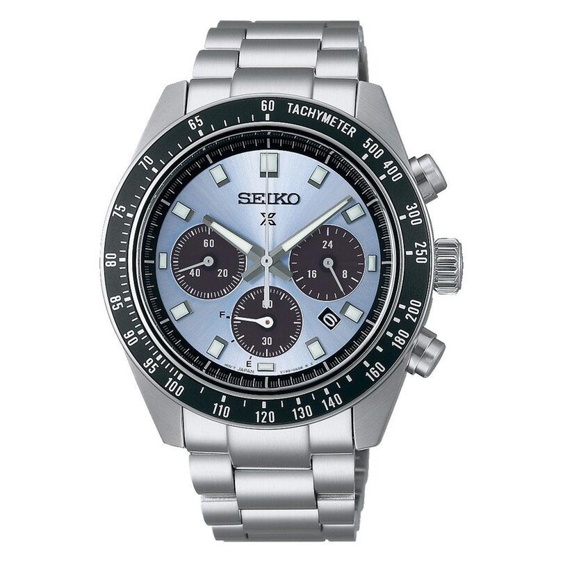 SEIKO - SEIKO SSC935P1 Erkek Kol Saati