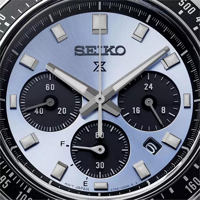 SEIKO SSC935P1 Erkek Kol Saati - Thumbnail