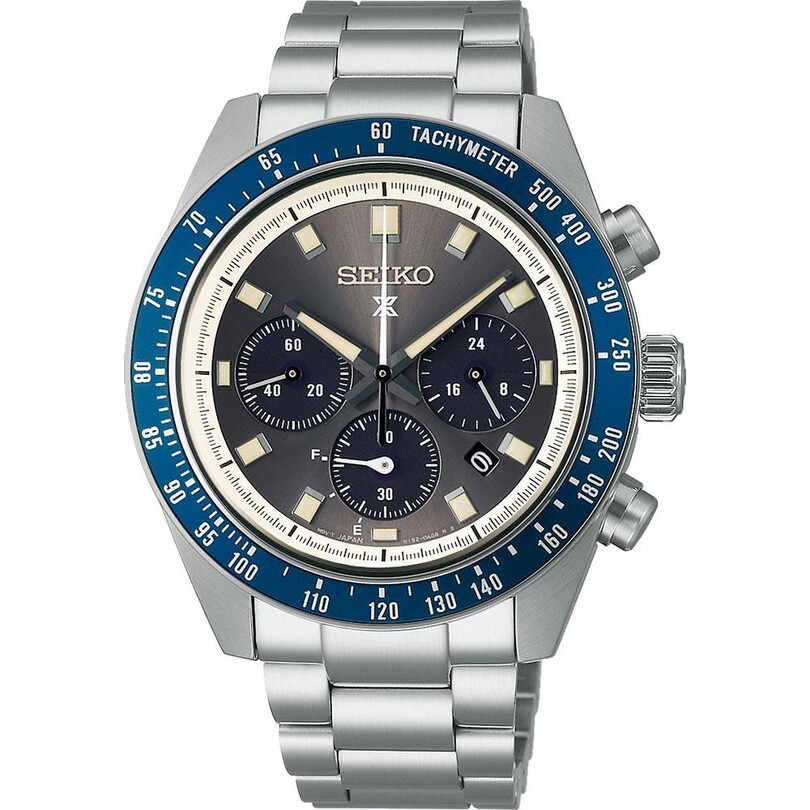 SEIKO - SEIKO SSC939P1 Erkek Kol Saati