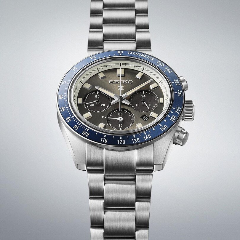 SEIKO SSC939P1 Erkek Kol Saati - Thumbnail