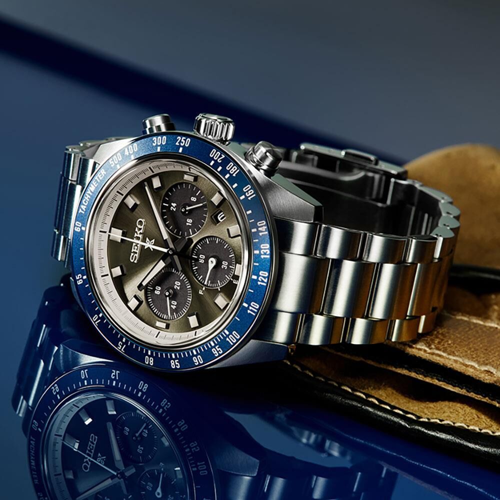SEIKO SSC939P1 Erkek Kol Saati