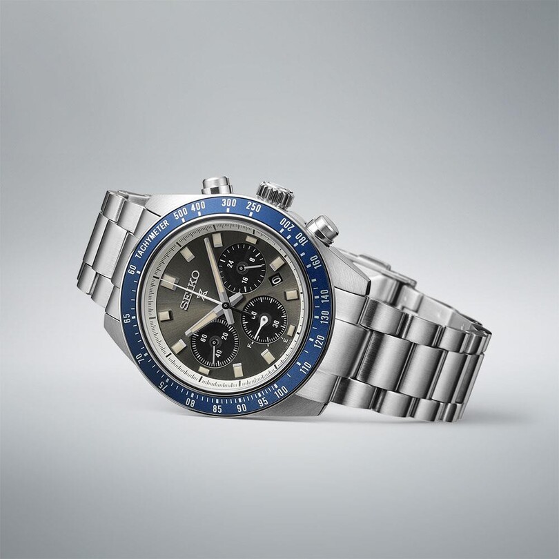 SEIKO SSC939P1 Erkek Kol Saati - Thumbnail