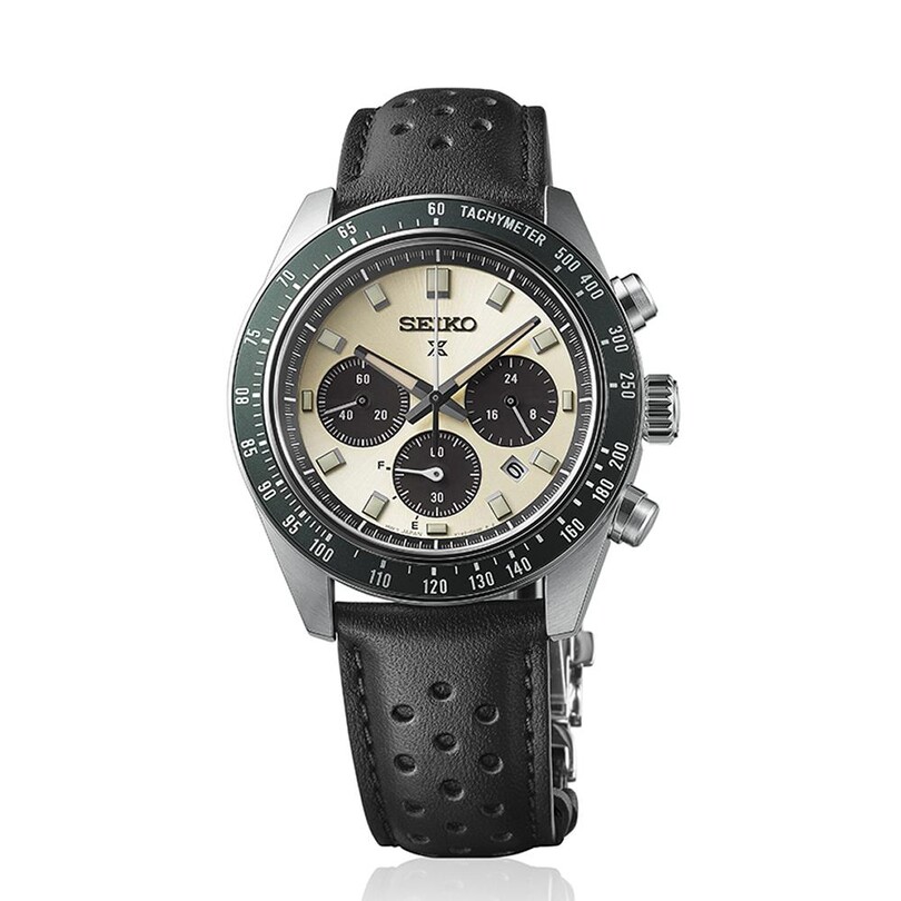 SEIKO PROSPEX SSC943P1 Erkek Kol Saati - Thumbnail