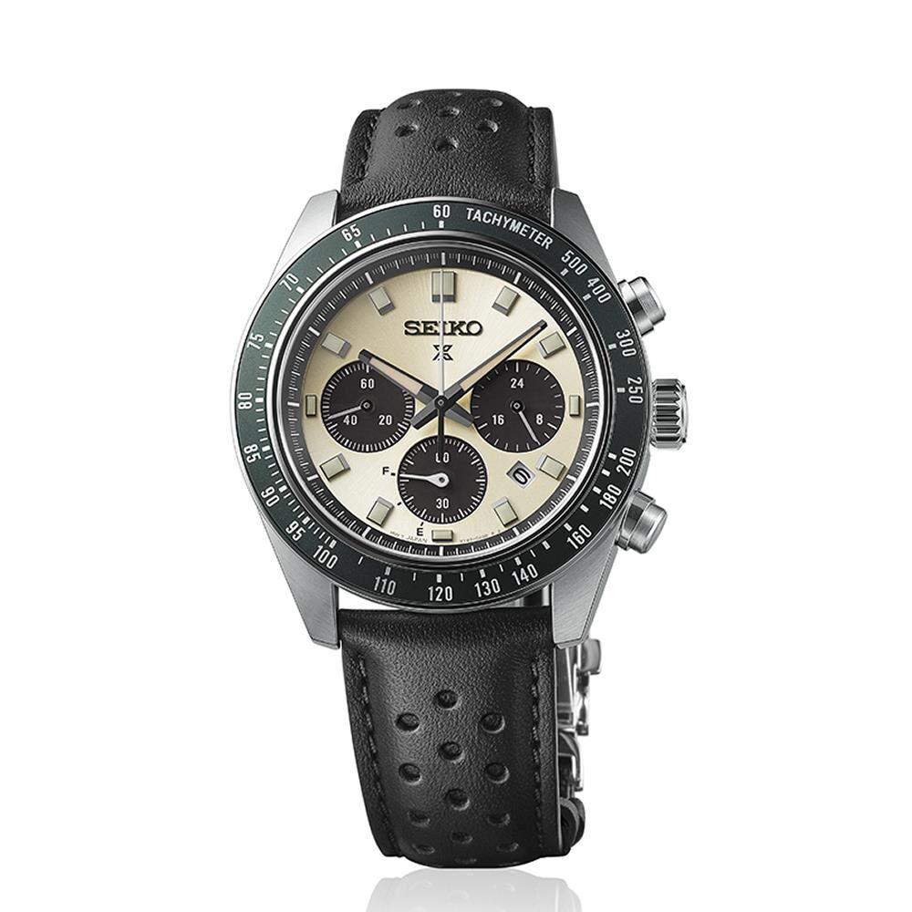 SEIKO PROSPEX SSC943P1 Erkek Kol Saati