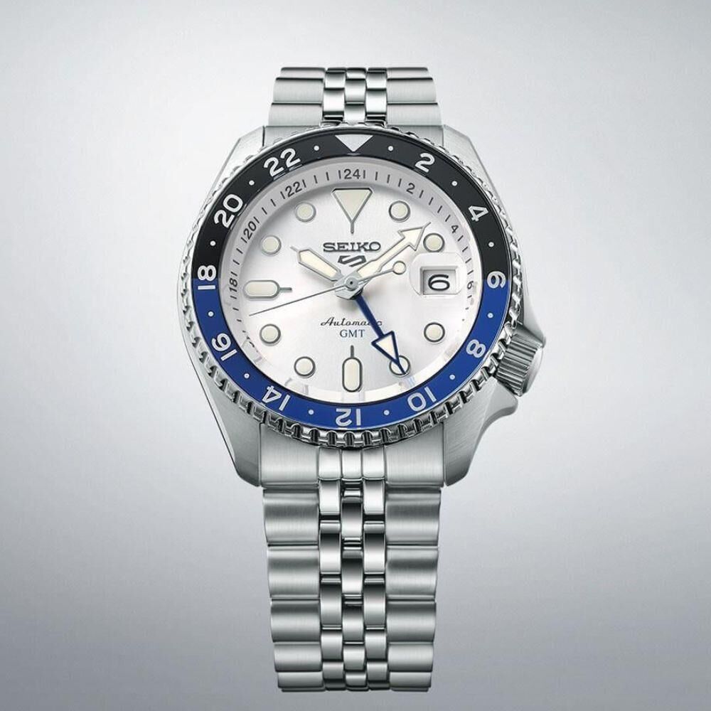 SEIKO SSK033K1 Erkek Kol Saati