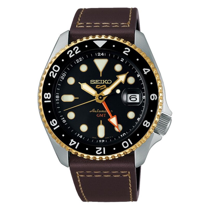 SEIKO - SEIKO SSK036K1 Erkek Kol Saati