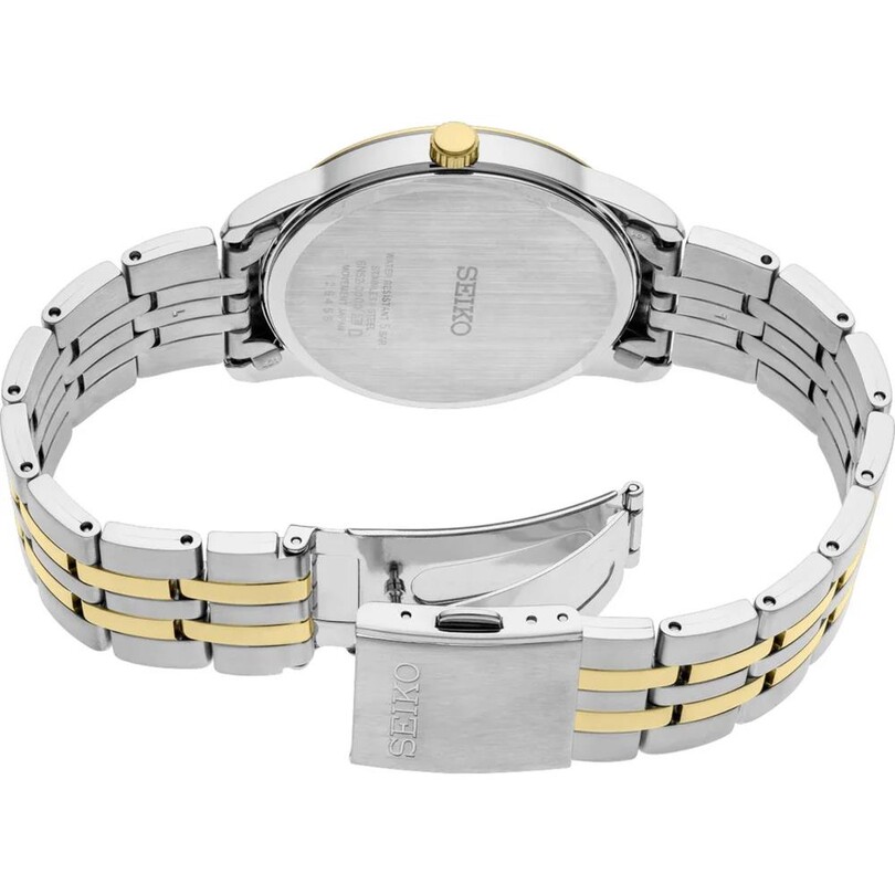 SEIKO SUR402P1 Erkek Kol Saati - Thumbnail