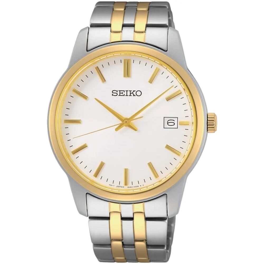 SEIKO SUR402P1 Erkek Kol Saati