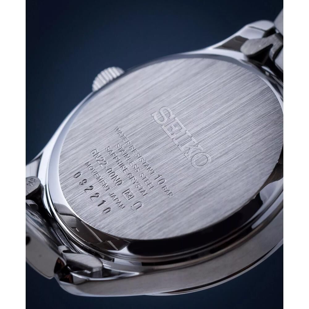 SEIKO 5 SUR425P1 Kadın Kol Saati