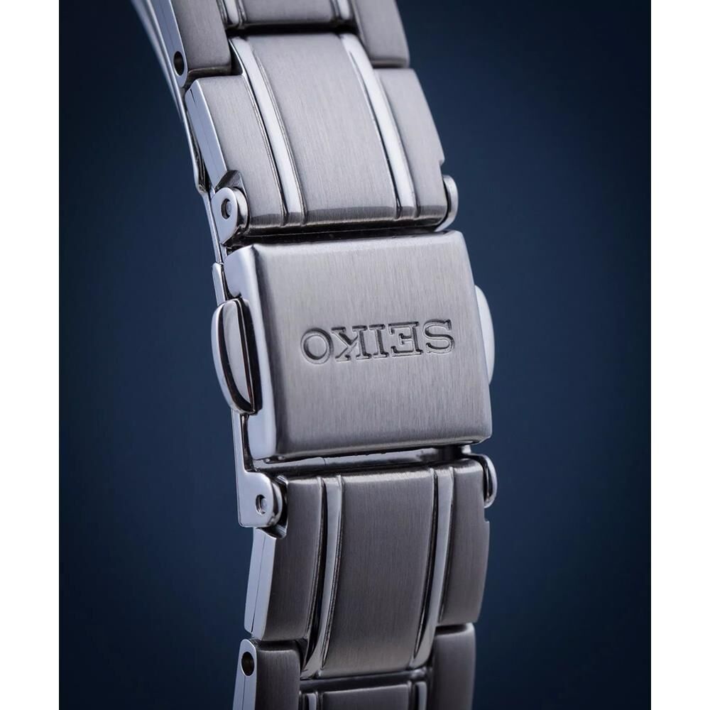 SEIKO 5 SUR425P1 Kadın Kol Saati