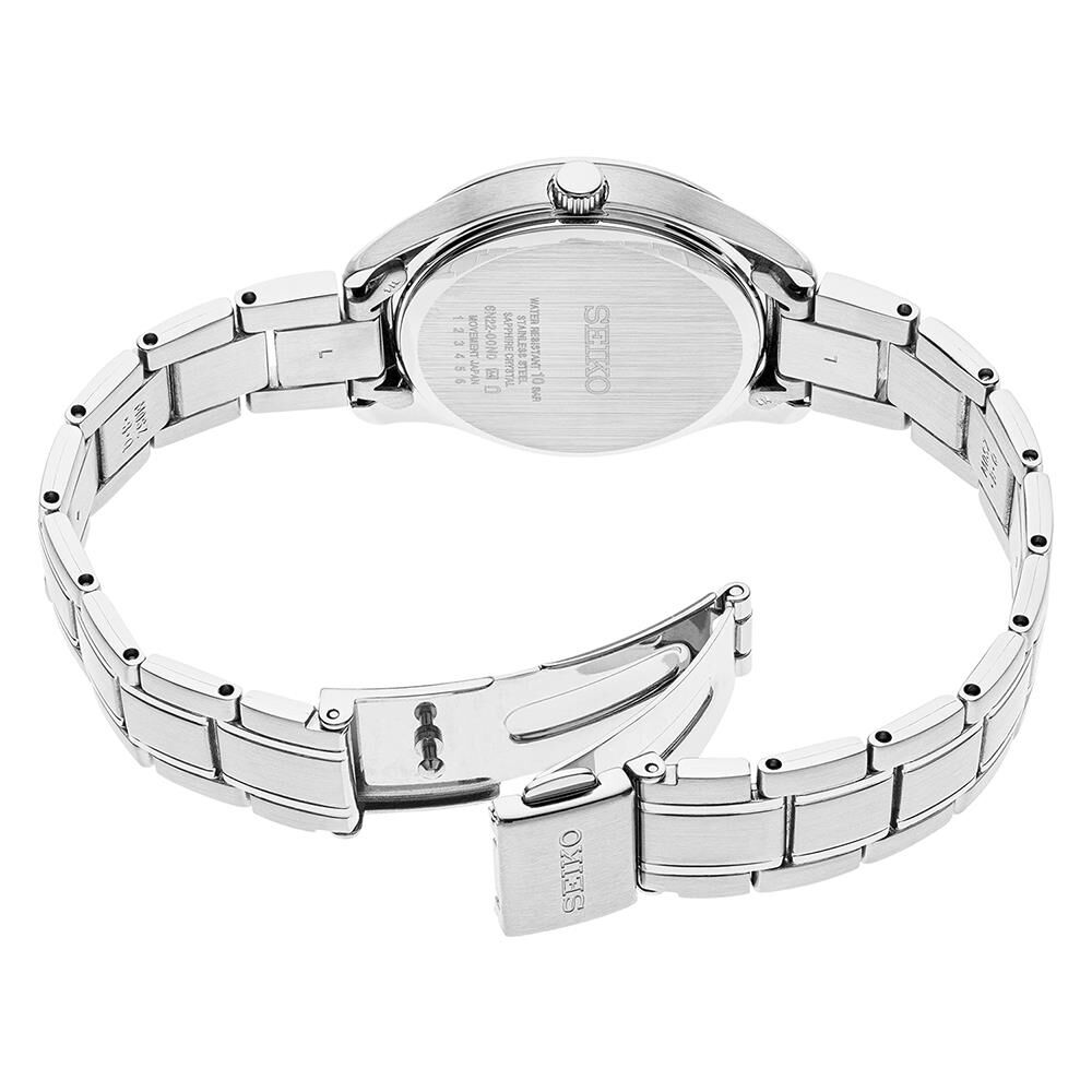 SEIKO 5 SUR425P1 Kadın Kol Saati