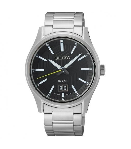 SEIKO SUR535P1 Erkek Kol Saati