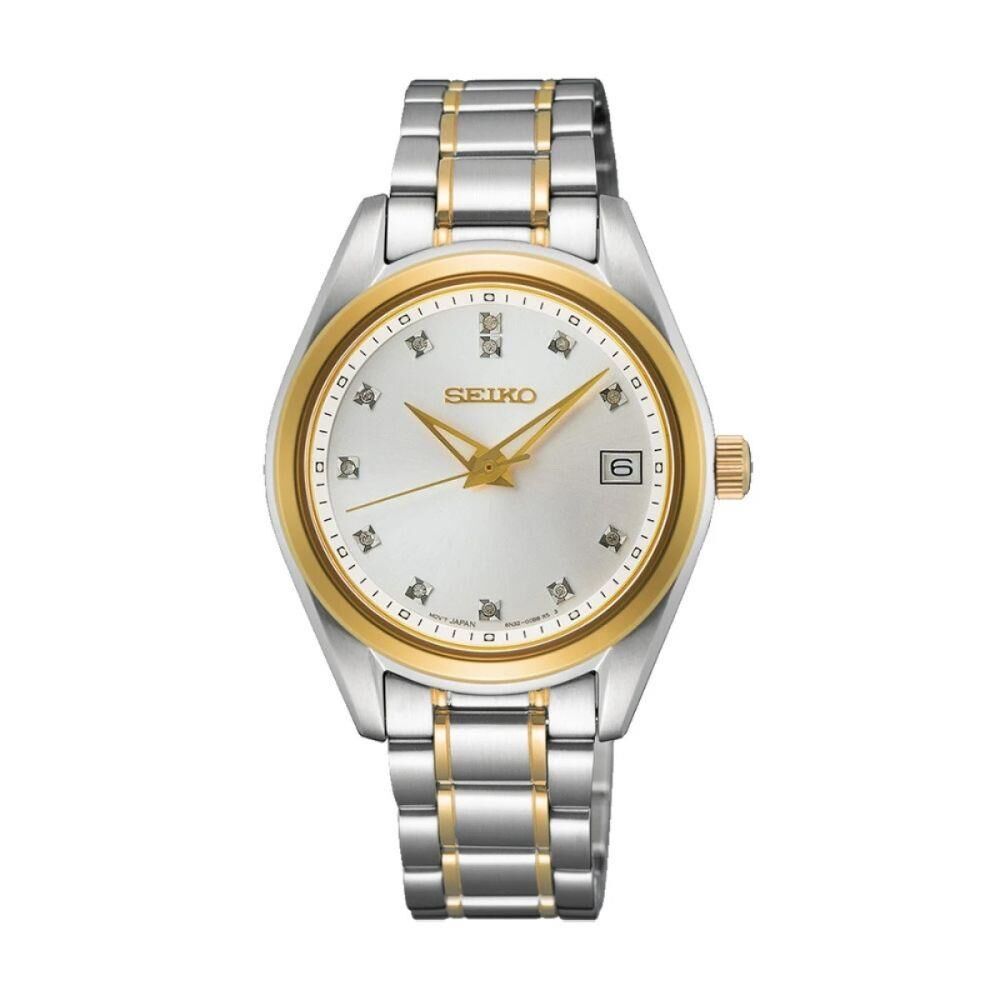 SEIKO SUR582P1 Kadın Kol Saati